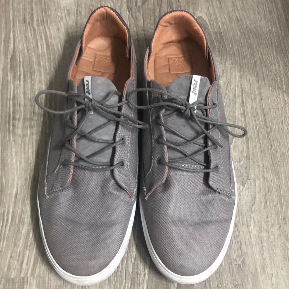 Women’s reef shoes